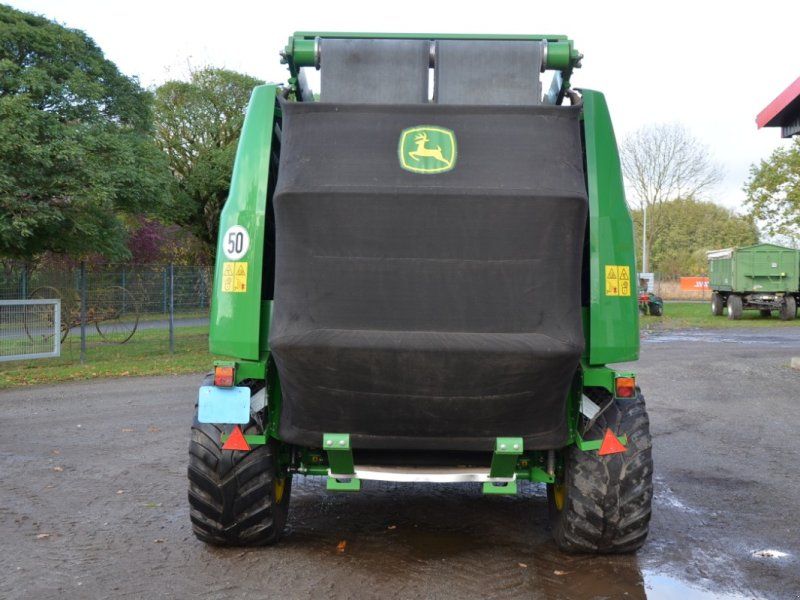 John Deere 990