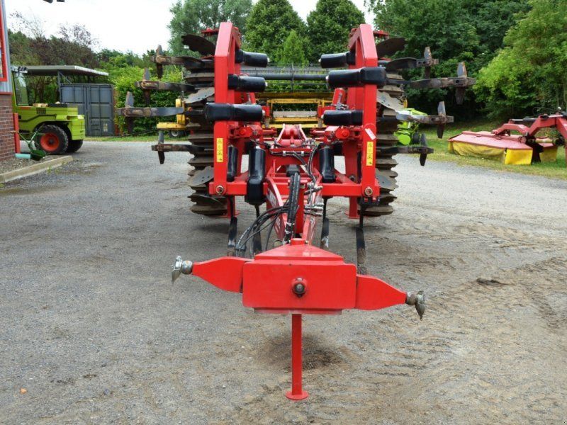 Horsch Terrano 4 FX