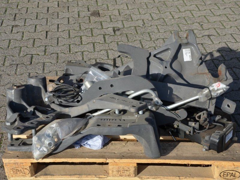 Claas passend zum Arion 400 A43