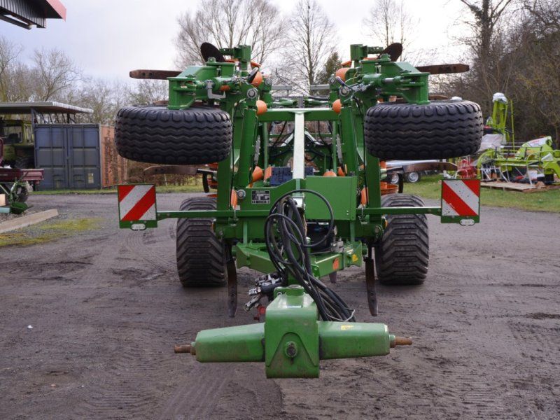 Amazone Cenius 4003-2TX