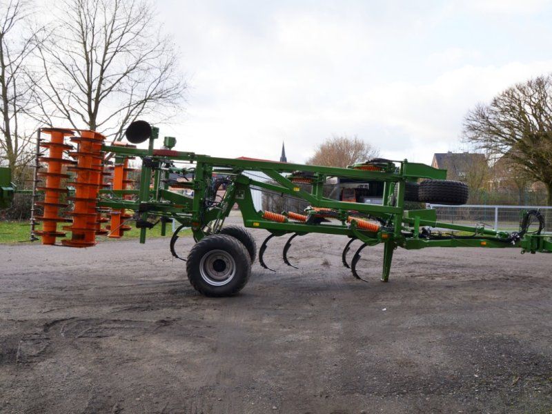 Amazone Cenius 4003-2TX