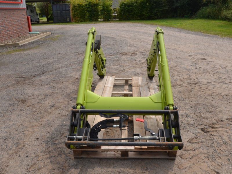 Claas FL 100