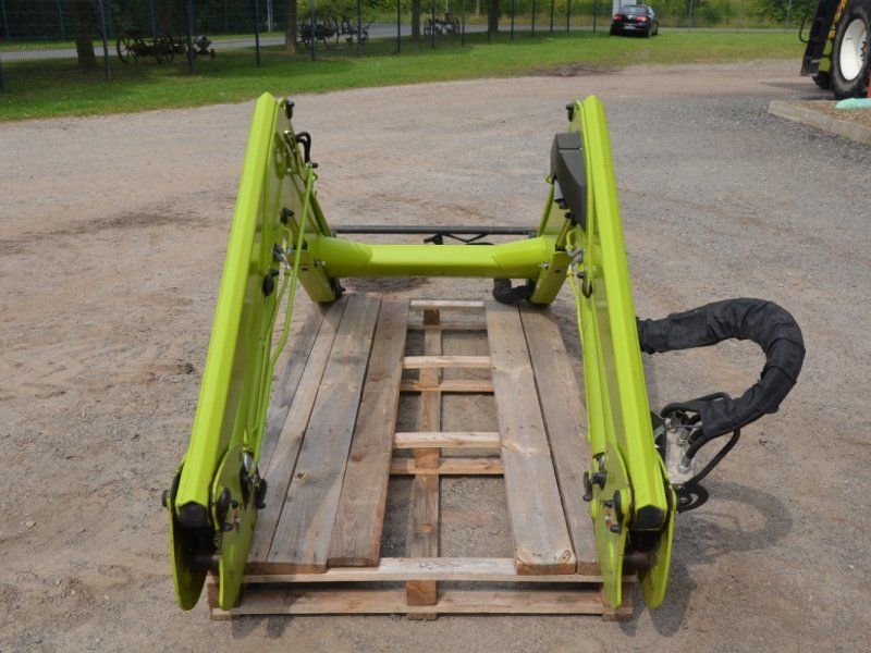 Claas FL 100