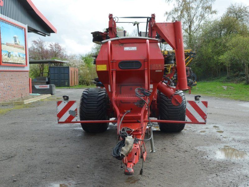 Horsch Maestro 8.75 CC