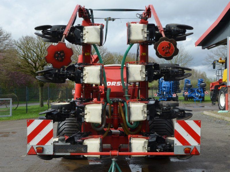 Horsch Maestro 8.75 CC