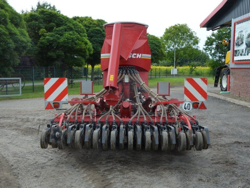 Horsch Pronto 3 DC