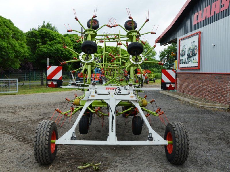 Claas VOLTO 1300 T