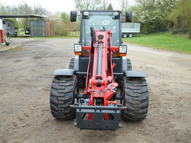 Schäffer 2630T SLT