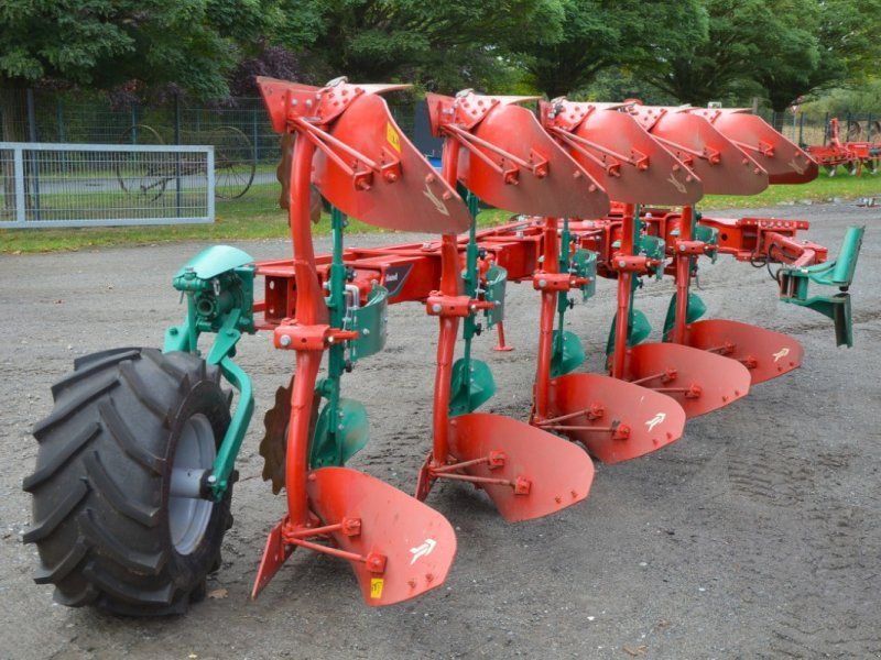 Kverneland 3300 S-100-5 Packerarm