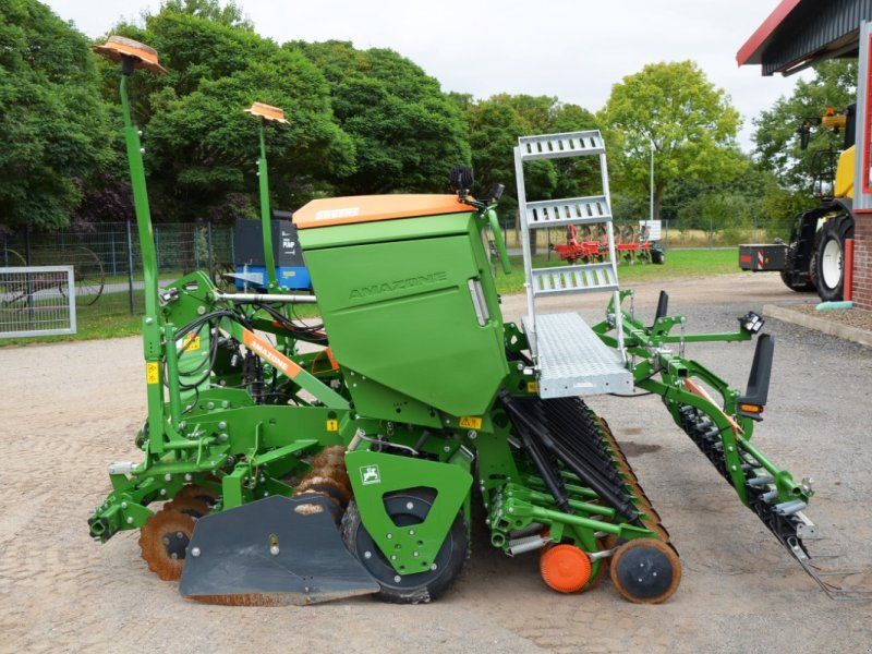 Amazone Cataya 3000 Super/CD/KWM