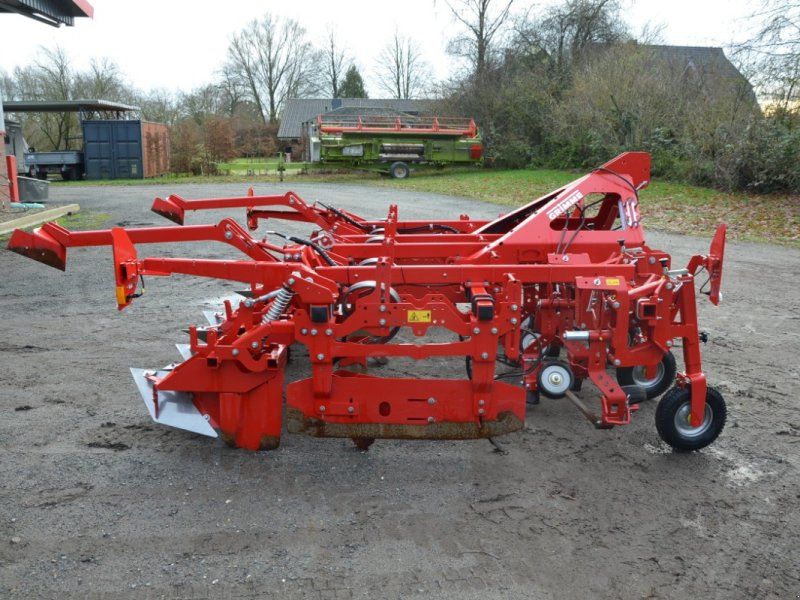 Grimme GH 4 Öko