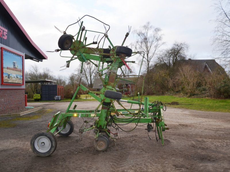 Stoll Speed 900H