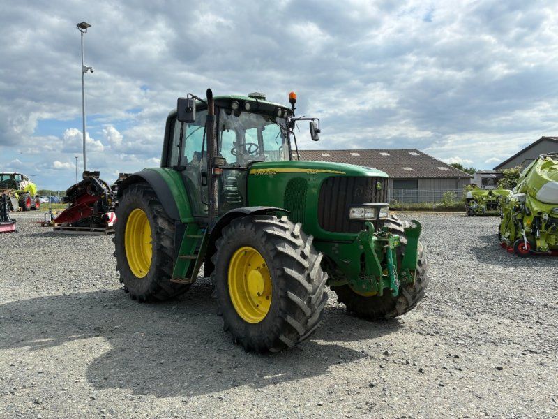 John Deere 6620