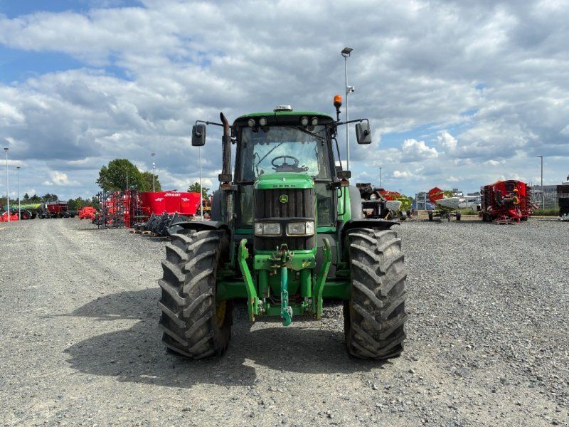 John Deere 6620