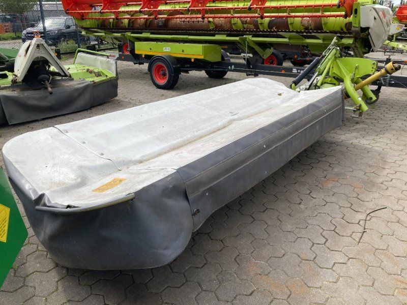 Claas Disco 3550