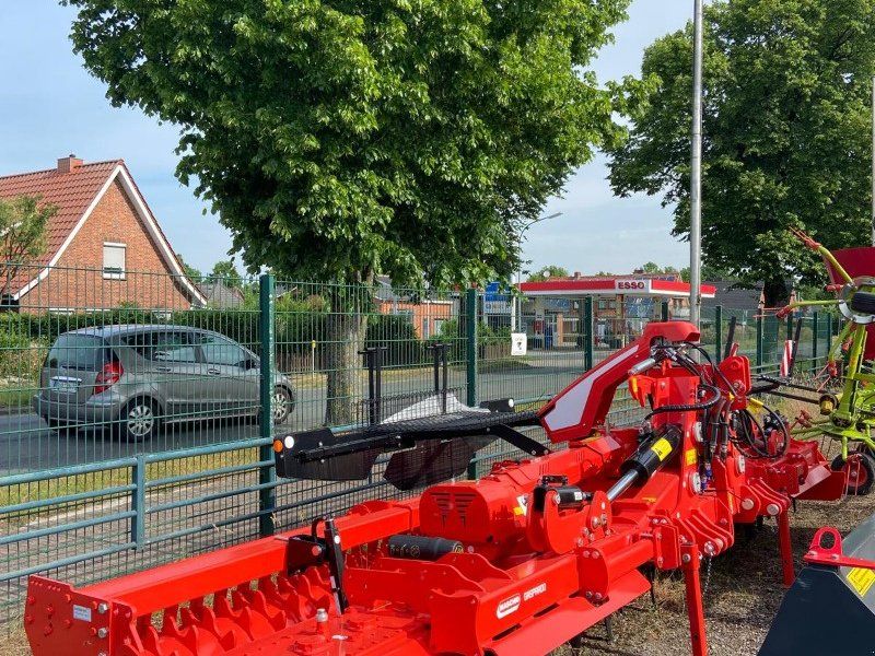 Maschio Aquila Super 6000 Z5000 + Floating Kit