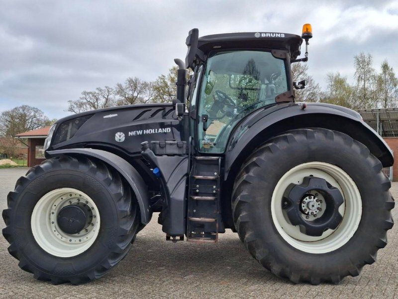 New Holland T7275 HD