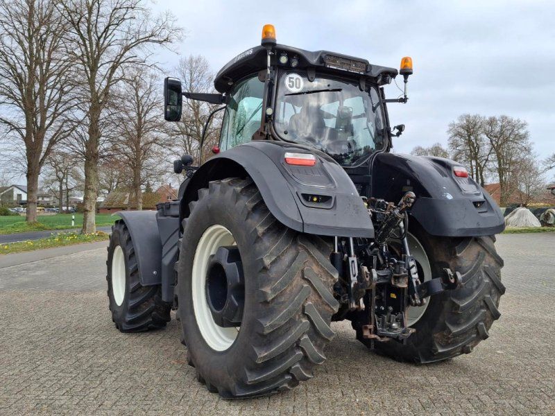 New Holland T7275 HD