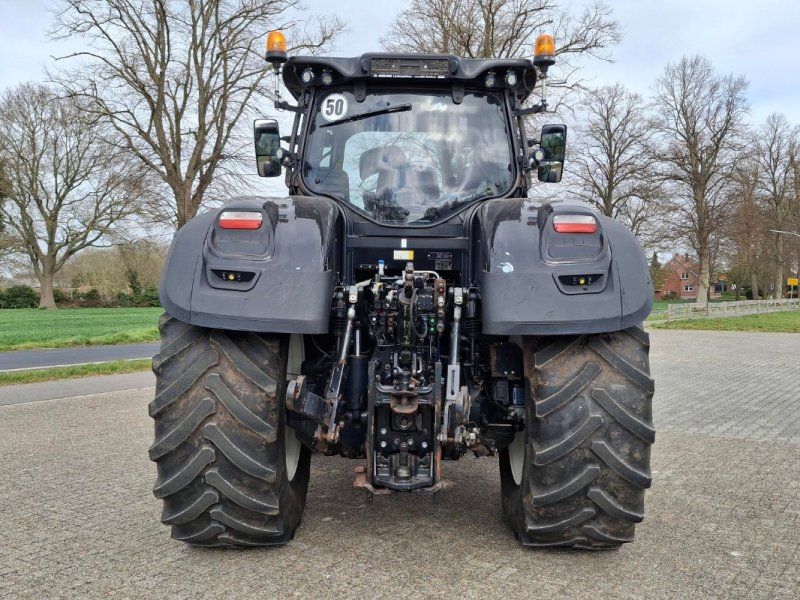 New Holland T7275 HD