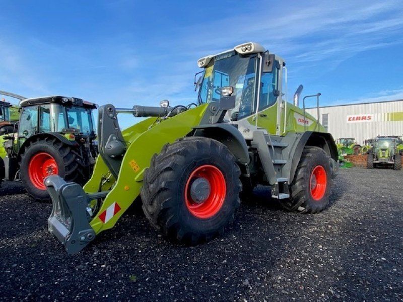 Claas Torion 1611 P