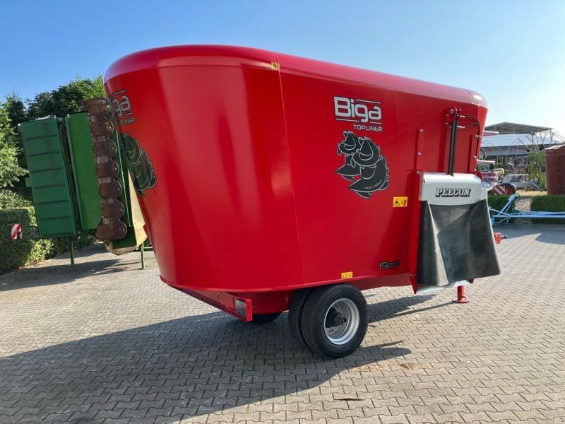 Peecon BIGA 21 Tliner