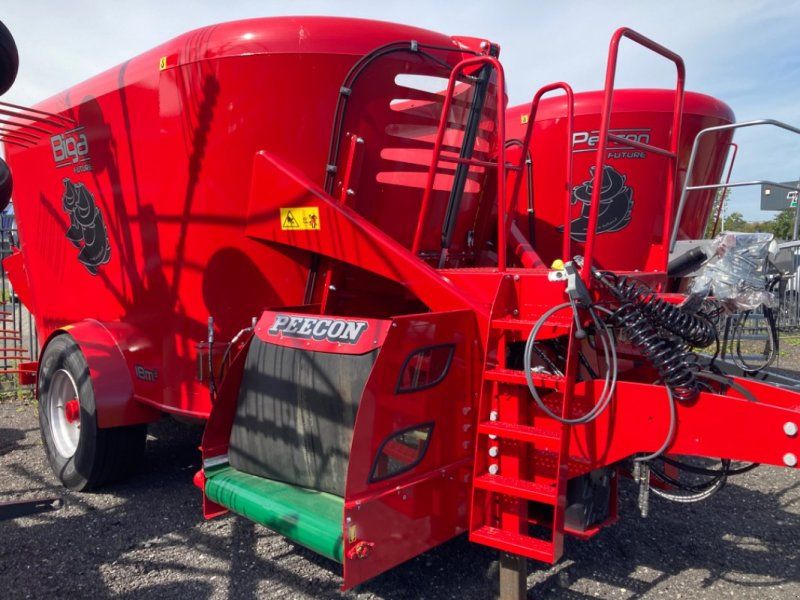 Peecon BIGA 18 Lowliner