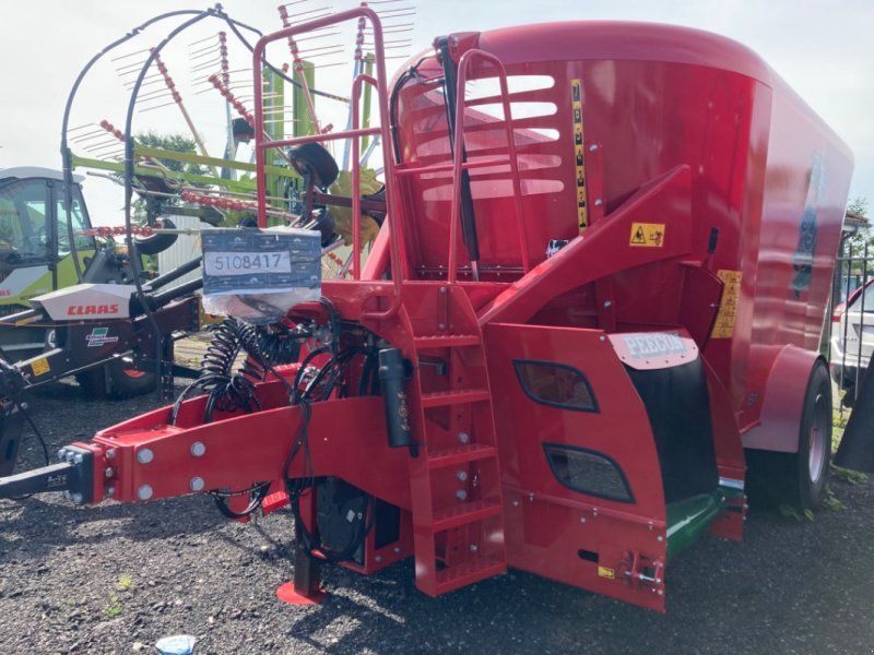 Peecon BIGA 18 Lowliner