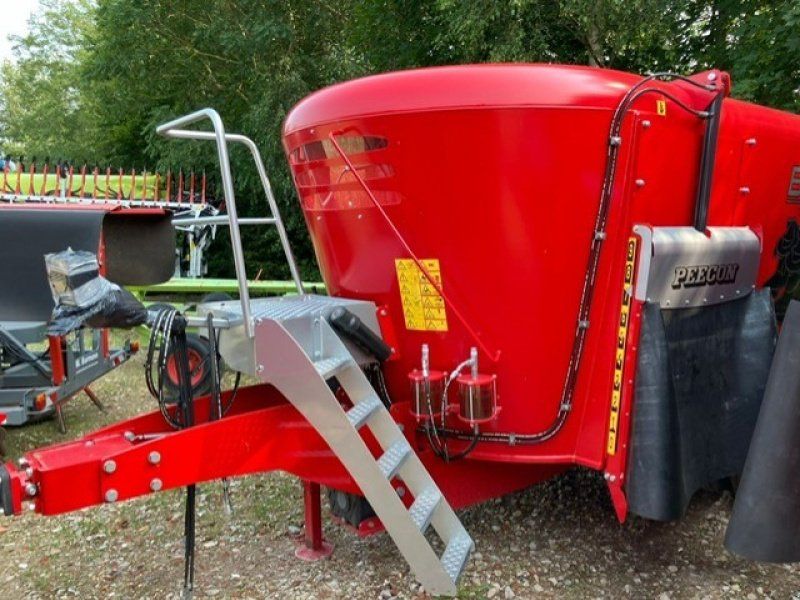 Peecon BIGA 18 Topliner