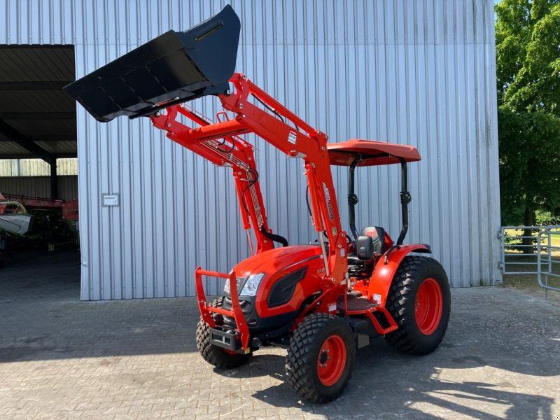 Kioti DK 4520H-EU
