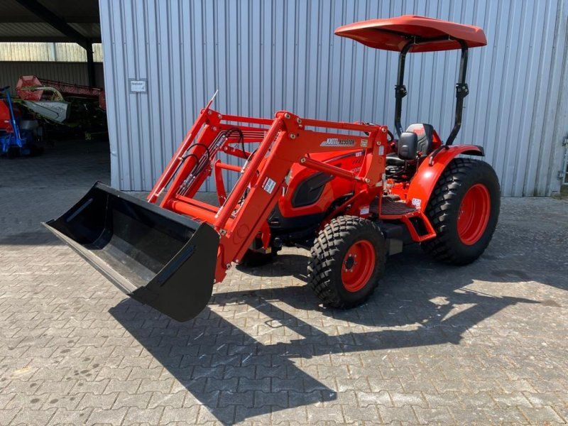 Kioti DK 4520H-EU