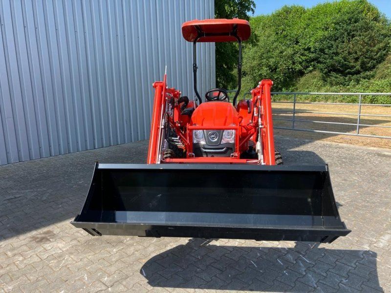 Kioti DK 4520H-EU