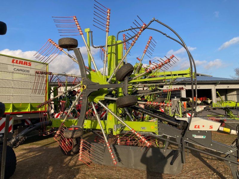 Claas Liner 2800 Trend