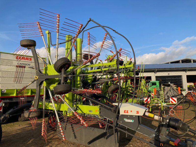 Claas Liner 2800 Trend