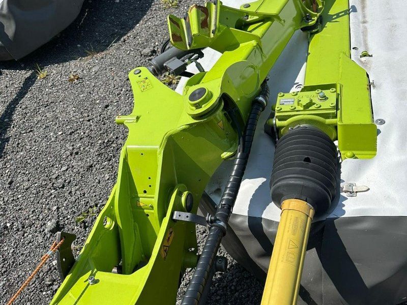 Claas Disco 4400 Contour