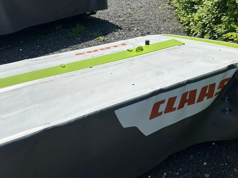 Claas Disco 4400 Contour