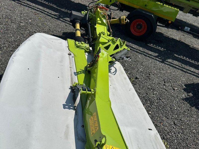 Claas Disco 4400 Contour