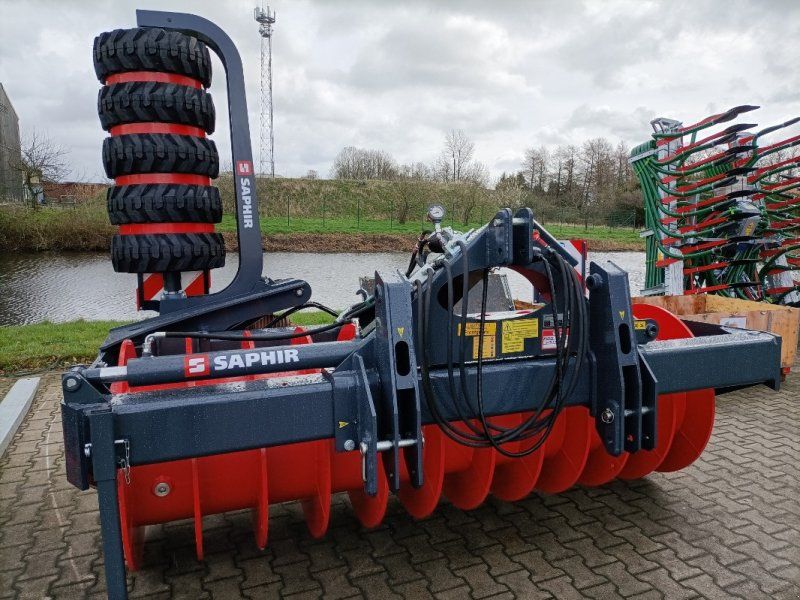 Saphir SW 30 H KV