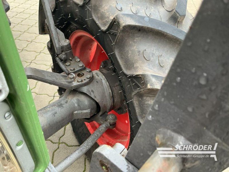 Fendt 108 FWA 278S