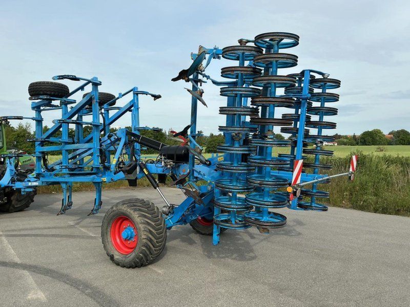 Lemken Karat 9/500 K