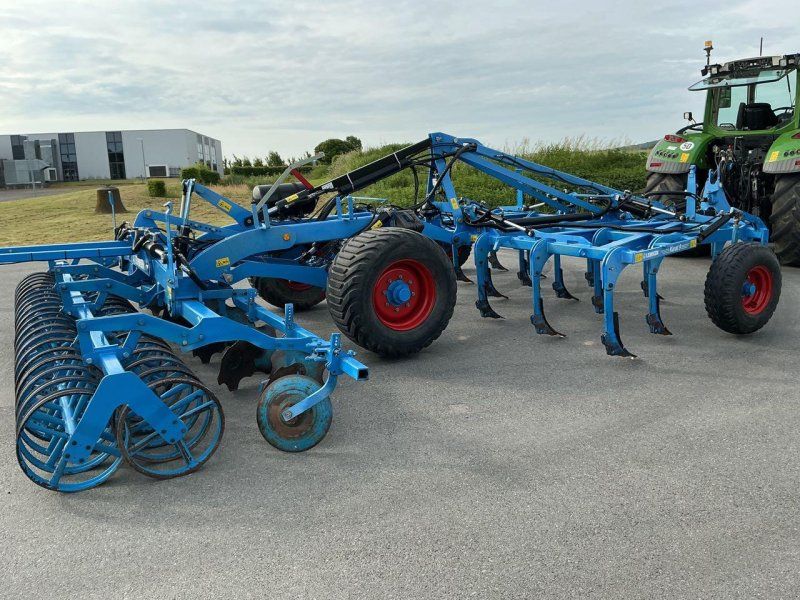 Lemken Karat 9/500 K