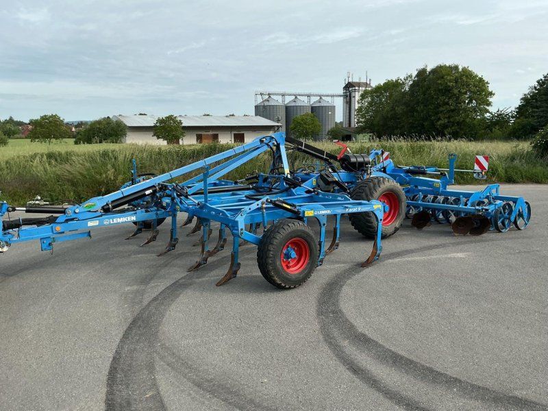 Lemken Karat 9/500 K