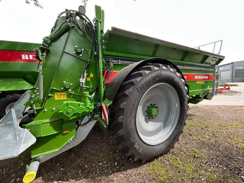 Bergmann TSW 2140 E