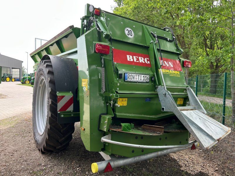 Bergmann TSW 2140 E