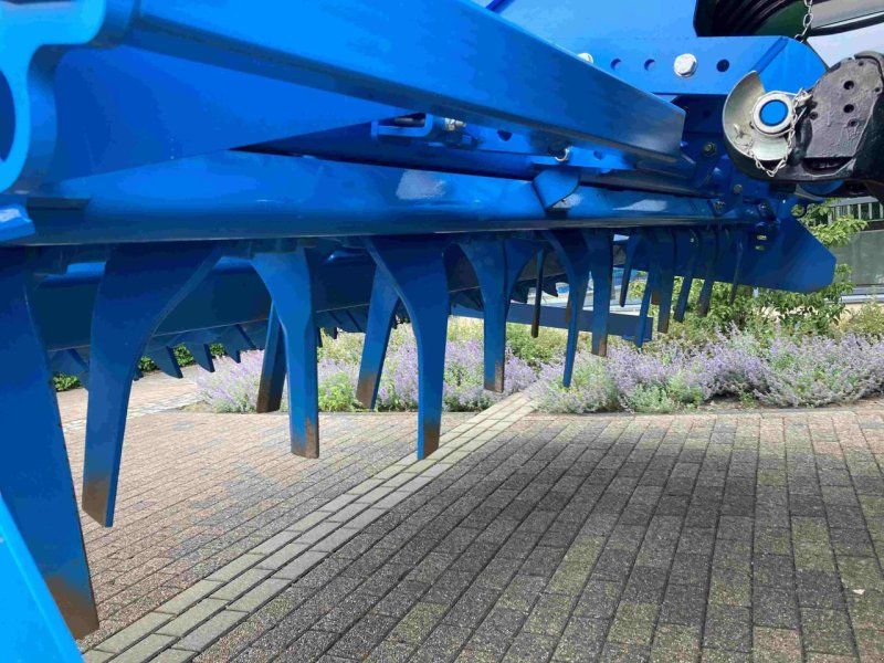 Lemken Zirkon 8/300