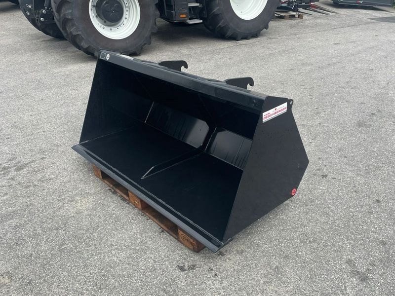 Stekro 1,6m Universalschaufel