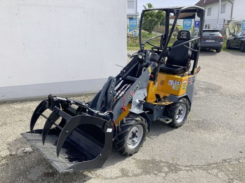 Giant G1100