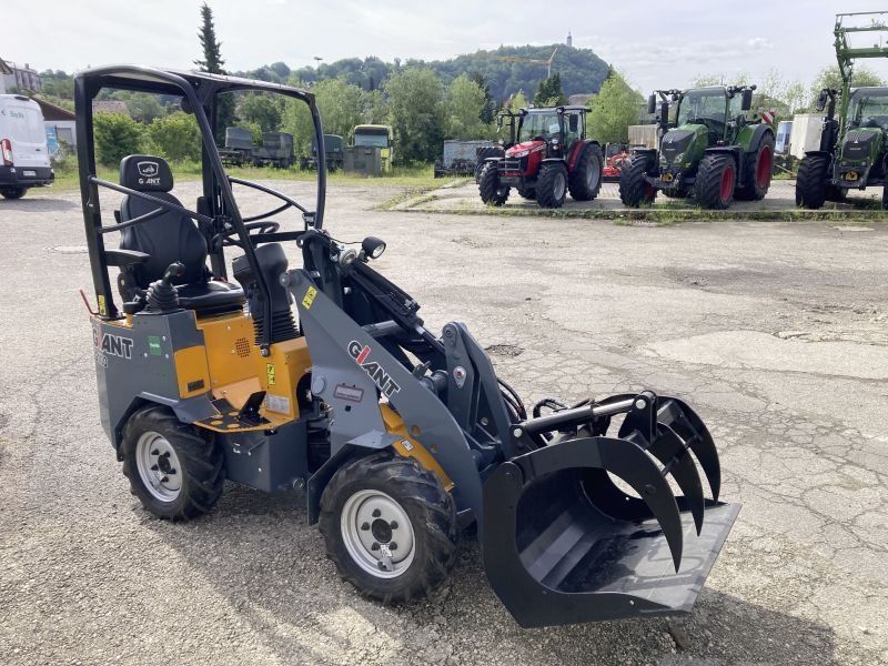 Giant G1100