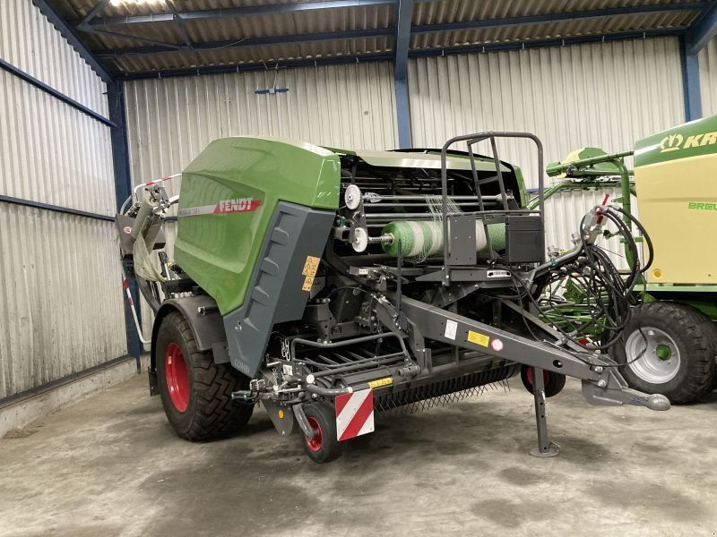 Fendt ROTANA 130 F COMBI