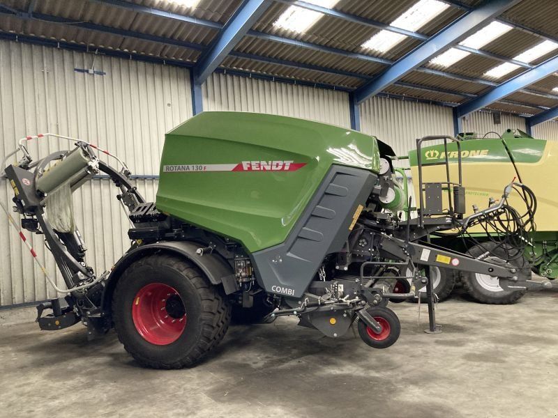 Fendt ROTANA 130 F COMBI