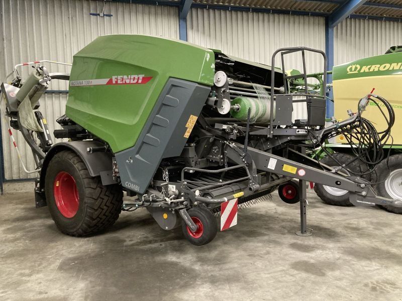 Fendt ROTANA 130 F COMBI